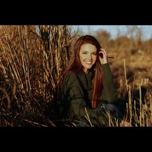 Meet your Posher, Samantha